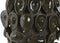 Home ESPRIT - Vaas - Avocado Tropisch - Groen 25 x 25 x 30 cm