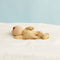 Olli Ella - Dozy Dinkum Doll Pip - Daydream - Stripes - Strepen - Goldie - Geel - Pop