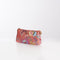 Oilily Bloemenprint Toilettas S Color Bomb Oranje