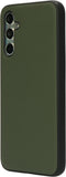 Mobiparts - Leather 2 in 1 Wallet Case - Samsung Galaxy A34 (2023) 5G - Groen