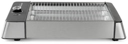 Orbegozo To 2030 1000w Broodrooster Zilver