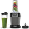 Ninja BN495EU - Blender to-go - 1000W met Auto-iQ en 2 maatbekers (2 stuks)