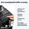 DeLonghi Rivelia EXAM440.35.B - Volautomatische espressomachine - Bean Switch System - Onyx Black