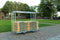 Trolley Professional Biertafels - VEBA T90810 - Horeca & Professioneel