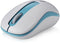 Rapoo M10 Plus - Draadloze muis - 1000 DPI - Blauw
