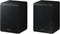Samsung SWA-9200S - Wireless Rear Speaker - 2.0 Surround - Zwart (2x)