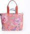 Oilily Shopper Mesh Color Bomb