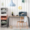 Kidsdepot opbergbak Original petrol