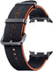 Samsung ET-SOL33LBEGEU - Galaxy Watch8 - Athleisure band - Grafiet