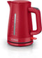 Bosch TWK3M124 - Waterkoker - 1,7L - 2400W - Automatische uitschakeling - Kunststof