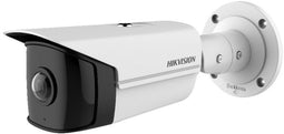 Hikvision DS-2CD2T45G0P-I - Bewakingscamera - 2688x1520 IR-nachtzicht 20m (microSD)