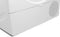 Siemens WT45HV0EM - Warmtepompdroger - 8 kg - autoDry - 62 dB - Energieklasse D - Wit