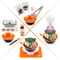 ZURU - Mini Brands - Create MasterChef Capsule van ZURU
