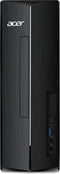 Acer Aspire XC-1780 - Tower PC - Intel Core i5-13400 16 GB DDR4 512 GB SSD Windows 11 Home - Zwart