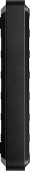 Western Digital Black P10 - Externe harde schijf - 2 TB - Zwart