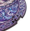 UNIDRAGON Houten Puzzel Voor Volwassenen Mandala - Overkoepelende Tegenstellingen - 350 stukjes - King Size 33x33 cm