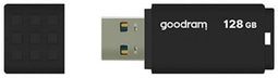 Goodram UME3 - USB Stick - 128GB - Zwart