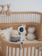 Béaba Zen Connect - Babyfoon - Babyfoon met video en app - Wit