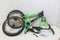 Volare Sportivo - Kinderfiets - 20 inch - Jongens - Twee handremmen - Groen