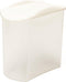Amuse Store & Pour Strooibus - Strooidoos - Vershouddoos - Stapelbare Vershoudbakjes - Transparant - 1250 ml