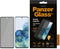 PanzerGlass P7220 - Screenprotector - Gehard glas - Privacy - Galaxy S20+