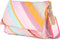 Oilily Fay - Schoudertas - Dames - Magneetsluiting - Verstelbare Schouderband - Roze - One size