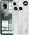 Nothing Phone (3) Dual SIM 256GB wit