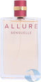 Chanel Allure Sensuelle 100 ml - Eau de Parfum - Damesparfum