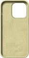 Nudient Bold Case - Apple iPhone 14 Pro - Drop-Proof - Geel