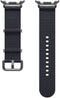 Samsung ET-SOL32SBEGEU - Galaxy Watch8 - Athleisure band S/M - Grafiet