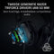 Razer BlackShark V3 X HyperSpeed - Draadloze Gaming Headset - 7.1 Surround - Zwart