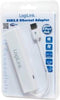 LogiLink UA0174A Netwerkadapter 100 MBit/s USB 2.0, LAN (10/100 MBit/s)