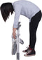 Bebeconfort Keeny - Kinderstoel - Opvouwbaar - Warm Grey