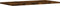 vidaXL - Wandschappen - 4 - st - 60x30x1,5 - cm - bewerkt - hout - gerookt - eikenkleur