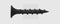 SWG 1760245065 Snelbouwschroeven 35 mm Kruiskop Phillips Staal Gefosfateerd 1000 stuk(s)