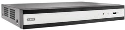 ABUS TVVR36401 - 4-kanaals PoE netwerk-videorecorder - 4K ultra-HD