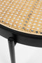 Zuiver Spike Salontafel - Zwart