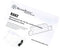 Silverstone RA02B - Rack accessoire - Ergonomisch handvat - Zwart