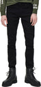 ONLY & SONS ONSLOOM SLIM - Heren Jeans - Slim fit - Zwart - Maat W29 X L32