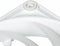 Silverstone Vista Performance PWM 120 ARGB - Ventilator 120mm - Fluid Bearing - Wit