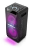 Muse M-1920DJ - DJ Party Speaker - 300 Watt met CD-speler en Bluetooth