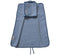 Pacco Piccolo - Inbakerdoek - 4 tot 7 kg - Blauw