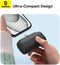 Baseus Compact Series - Powerbank 5000mAh - 20W USB-C - Zwart