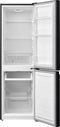 INVENTUM KV1501B - Vrijstaande koel-vriescombinatie - NoFrost - 120L koel 53L vries