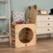 Tp Toys Active-tots Houten Klimbrug & Glijbaan Vanaf 12 Maanden