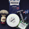 Scheerzeep White Proraso (150 ml)