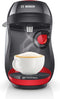 Bosch TAS1003 - Koffiemachine - Tassimo - Rood en antraciet