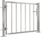 vidaXL-Tuinpoort-100x150-cm-roestvrij-staal