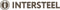Intersteel Deurbeslag set toiletslot 63/8mm wit met deurkruk Jupiter en WC-sluiting rvs