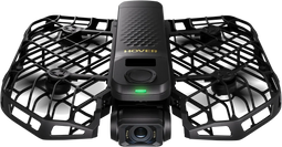 HOVERAir X1 Pro Max - Drone - 48 MP 4K Video - Zwart